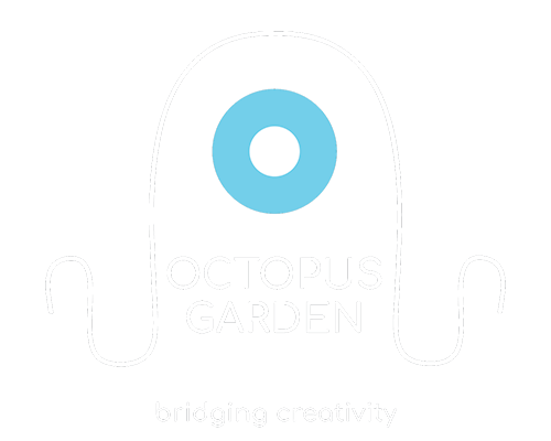 octopus garden logo